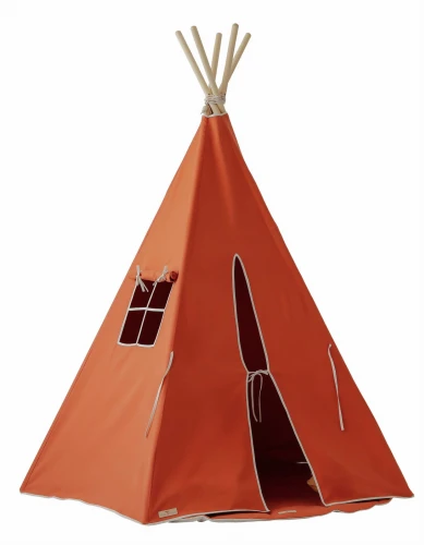 Namioty tipi