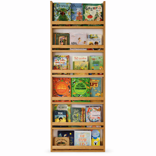 Biblioteczki