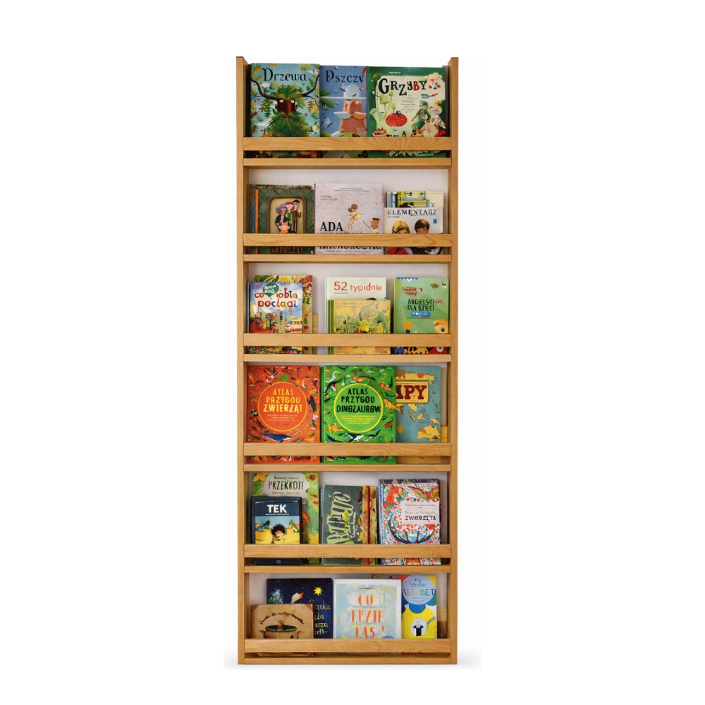 Biblioteczki